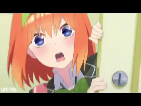 better when i’m dancing - yotsuba nakano [ edit ]