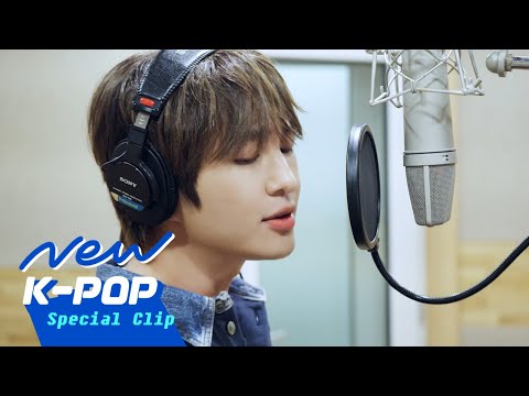 [SPECIAL CLIP] ONEW(온유) - For You(아름다운 너에게) (ENG SUB.) | 웹툰 No Office Romance! 사내연애 사절! OST