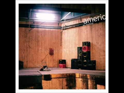 American Football - American Football (Full EP)