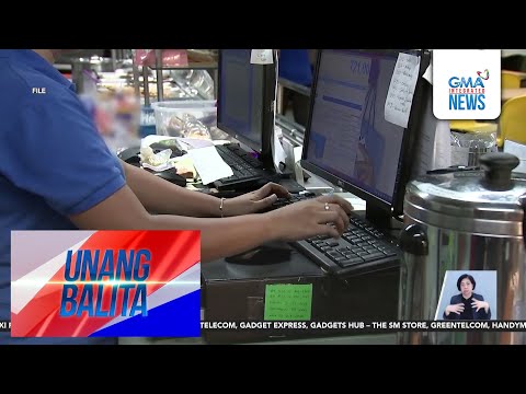 Mga patakaran sa pasahod ngayong araw ng Pasko, inilabas ng DOLE | Unang Hirit