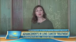 New advances in Lung Cancer treatments