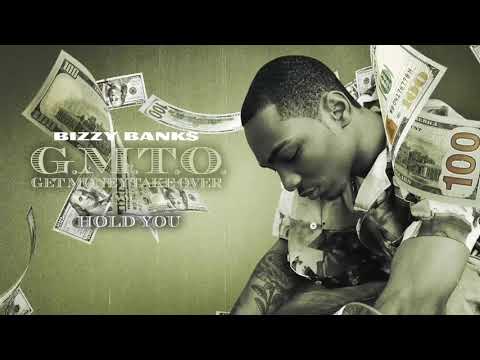 Bizzy Banks - Hold You [Official Audio]