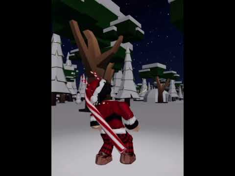 There is js 1 thing i need #capcut #roblox #velocityrobloxedit #almostchristmas #plsdontflop