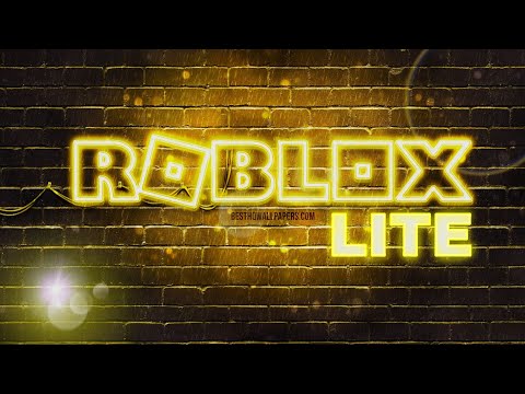 CORRE!!📢NOVA ATUALIZAÇÃO DO ROBLOX LITE 2.504 roblox para celular fraco