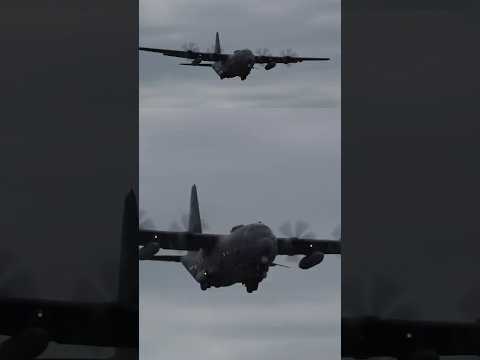 AC-130 Ghostrider