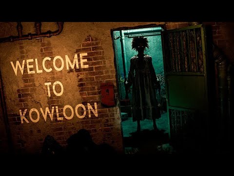 Welcome to Kowloon | Full Game Longplay Walkthrough (4K UHD) - No commentary