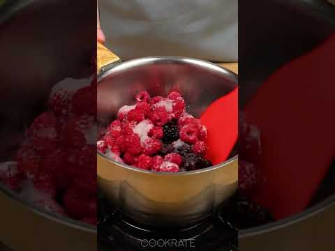 The trick that made my life easier! I cook this dessert in a few minutes