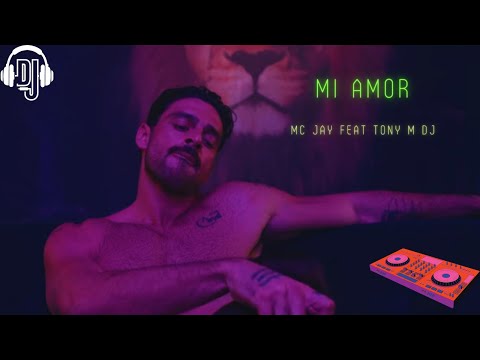 Mi Amor -- 365 DAYS Movie feat @MCJAYFR  // @TONYMDJoff  #deephouse