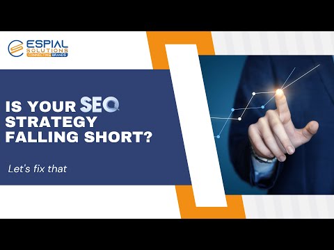 Is your #seostrategy Falling Short? | #seo #digitalmarketing