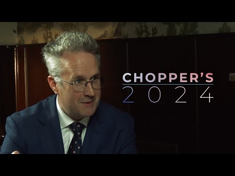 Chopper's 2024 | Thursday 26th December