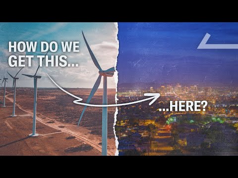 Why Clean Energy Might Fail