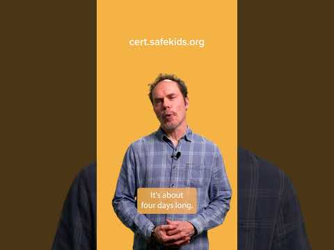 How Do I Become a CPST? | Ask a CPST | Car Seat Safety | Diono®