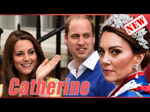 Kate Middleton talks side effects of chemotherapy in new speech