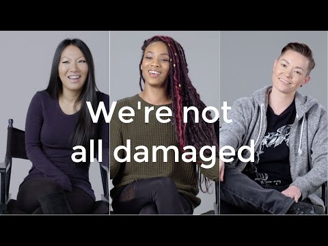 Porn Stars Stoya, Asa Akira & More on the “Damaged” Myth | Iris