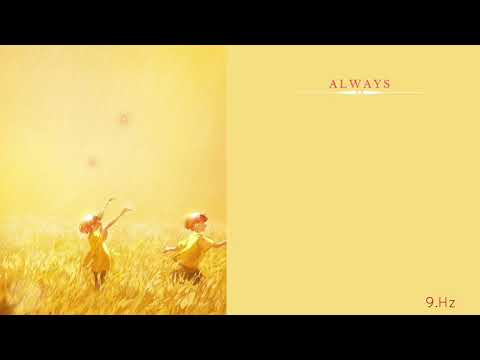 Owl City_Always Lyrics