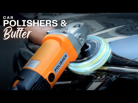 7 Best Car Polishers and Buffers 2025! Tested by Experts