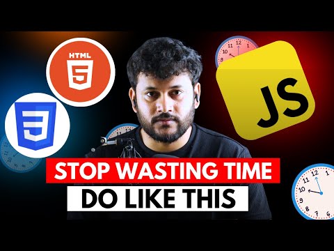 Top HTML CSS JS Essential Tips You Need Now | Genie Ashwani