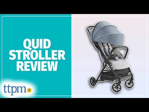 Quid Stroller