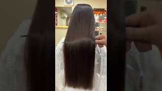 Confused ?? Hair Rebonding/ Smoothening /Straightening | Aadharika Makeovers