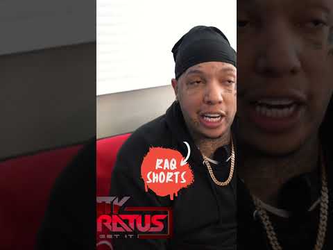 King Yella REACTS To LIL REESE Allegations On POLICE Camera FOOTAGE #shorts #kingyella #lilreese