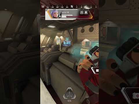 How to 1v2 in Apex Legends!