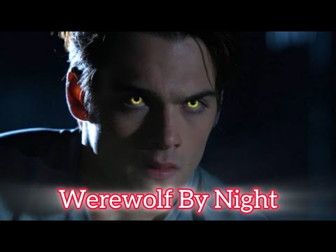 Werewolf By Night| Werewolf Transformation| Werewolf Horror Story| Werewolf Attack Video