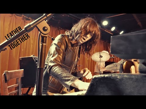 The Lemon Twigs - Leather Together - Live 2022