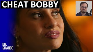 Gullible Woman is Victim of the Most Extensive Catfish Scheme in History | Sweet Bobby Case Analysis