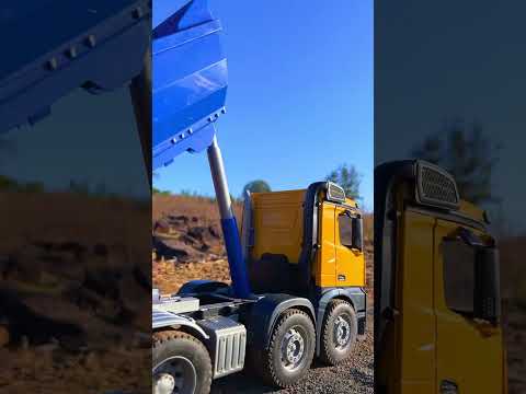 Tractor Truck JCB project #youtubeshorts #reels