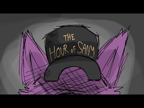 THE HOUR OF SANY // CatnapVerse