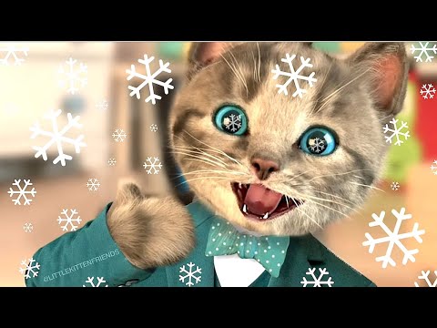 ADVENTURE OF A LITTLE KITTEN cartoon about kittens cartoon for kids and toddlers cartoons on #1149