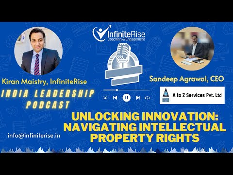 "Unlocking Innovation: Navigating Intellectual Property Rights