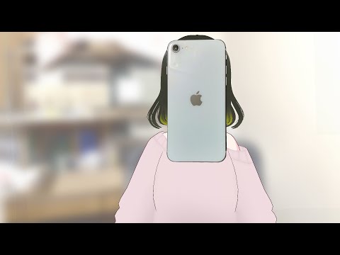 【理系オタク女】iPhone SEを布教したい！etc