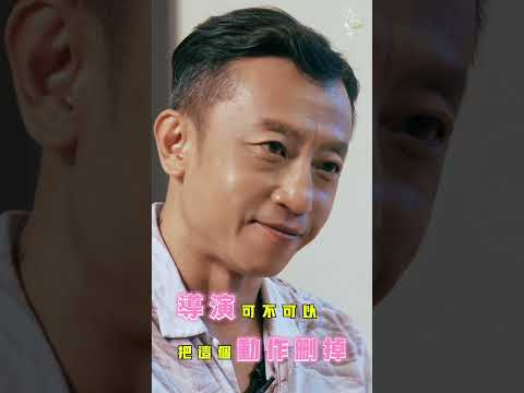 《破浪男女》吳慷仁認真地做了 現正熱映中