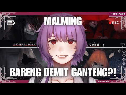 Homicipher - Kencan sama demit aku harus (Vtuber Indonesia) #vtuberid #homicipher