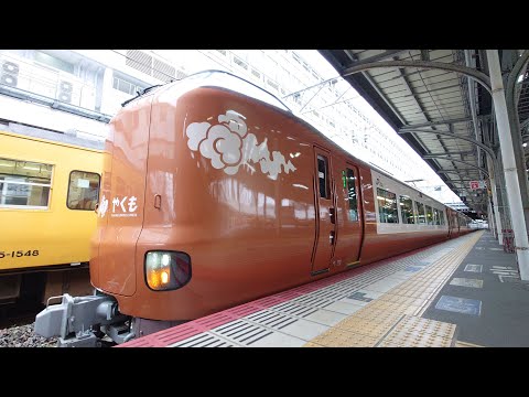 273系新型やくも車窓・日立フルSiC-VVVF走行音(倉敷～岡山)