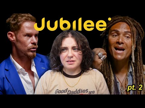 Alphas Explain Why Men & Women Can't Be Friends (Jubilee Reaction)