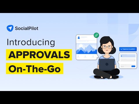 Introducing Approvals-On-The-Go Feature