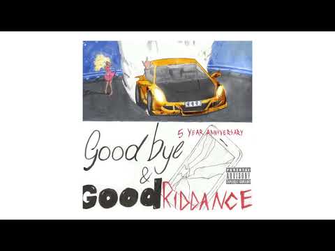 Juice WRLD - Glo'd Up (Official Audio)