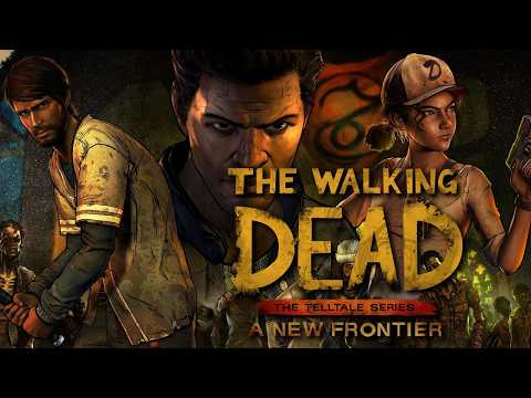 The Walking Dead: A New Frontier is Unremarkable