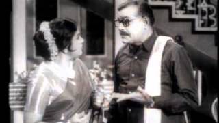 Panama Pasama - 11/18 - Classic Tamil Movie - Gemini Ganesh & Saroja Devi