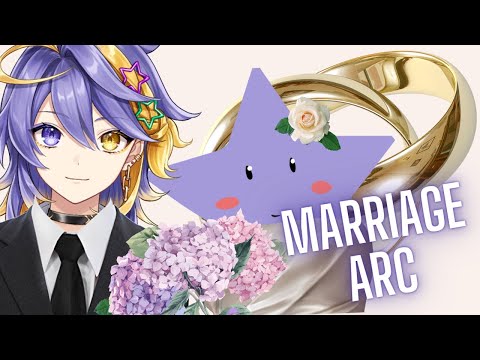 Aster describes the Arcadians + marriage? [💫aster arcadia]