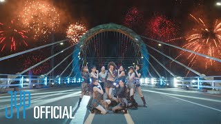 TWICE(트와이스) "ONE SPARK" M/V