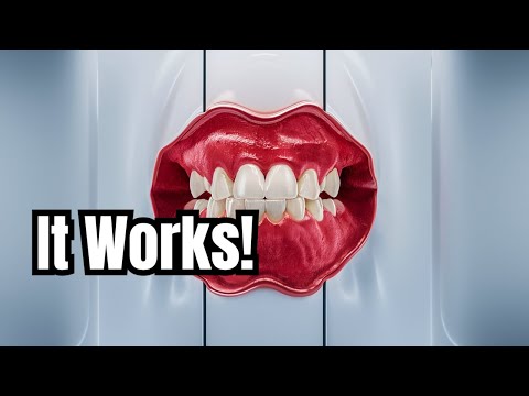 The Shocking Truth About Flossing