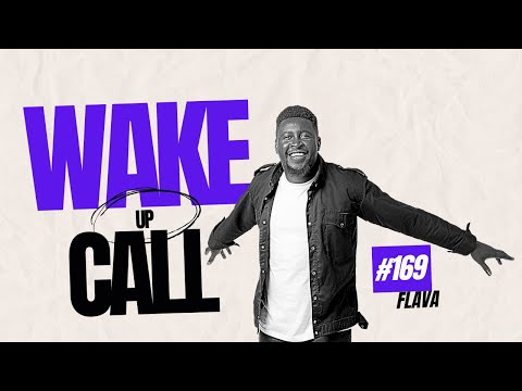 The Wake Up Call With Grauchi #169 Flava OLD SCHOOL BONGO CLASSICS MIX