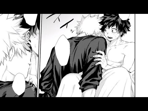 [BakuDeku] Rainy Day  -  DJ (ENG) link in the description