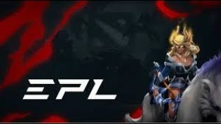 🔴[Dota 2 Live EN] Passion UA Vs Zero Tenacity Playoffs European Pro League Season 22