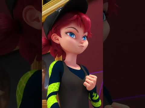 ¿Qué tiempo hará dentro de 200 años?  #miraculous #lasaventurasdeladybug #ladybug #bunnyx