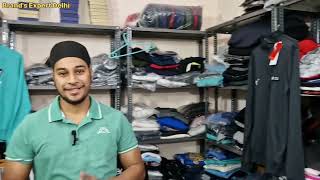 Branded Clothes|🔥OriginalStoreArticles IExport Surplus | Upto92%Off | Jackets, Shackets, Tracksuits