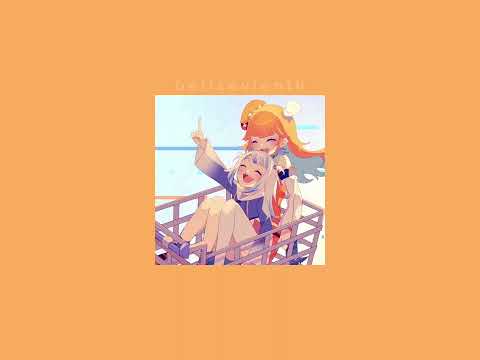 [sped up] Aikotoba III cover GURAxKIARA